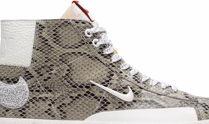 Soulland x Nike SB Blazer Mid 'FRI.day 03' CN4540-001 Order Soulland x Nike SB Blazer Mid 'FRI.day 03' CN4540-001