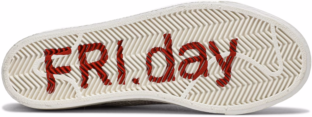 Soulland x Nike SB Blazer Mid 'FRI.day 03' CN4540-001 Shop Soulland x Nike SB Blazer Mid 'FRI.day 03' CN4540-001