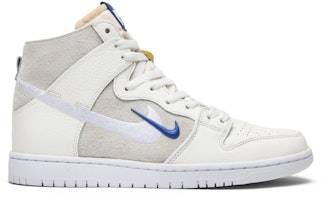 Soulland x Nike SB Dunk High Pro 'FRI.day Part 0.2' AH9613-141 Soulland x Nike SB Dunk High Pro 'FRI.day Part 0.2' AH9613-141