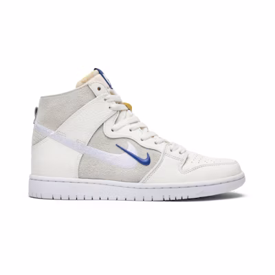 Soulland Nike SB Dunk High Pro 'FRI.day Part 0.2'