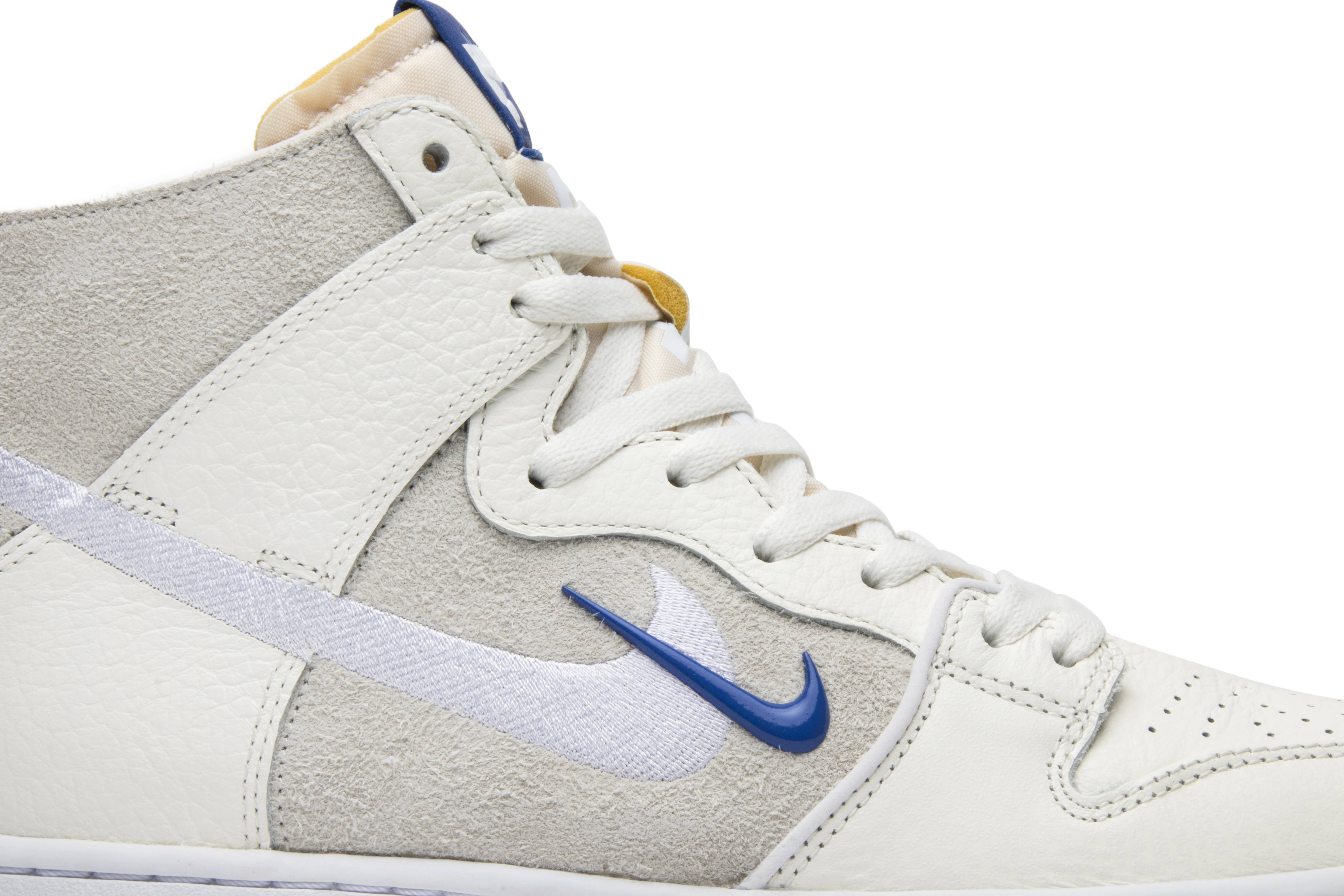 Buy Soulland x Nike SB Dunk High Pro FRI.day Part 0.2 AH9613 141 Novelship