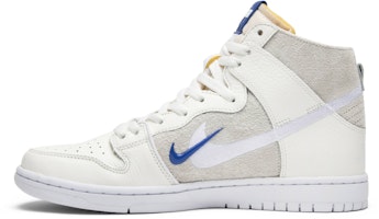 Soulland x Nike SB Dunk High Pro 'FRI.day Part 0.2' AH9613-141 Lookbook Soulland x Nike SB Dunk High Pro 'FRI.day Part 0.2' AH9613-141