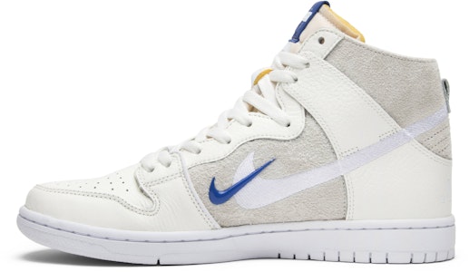 Soulland x Nike SB Dunk 高筒滑板鞋 'FRI.day Part 0.2' AH9613-141 Lookbook Soulland x Nike SB Dunk 高筒滑板鞋 'FRI.day Part 0.2' AH9613-141