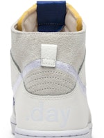 Soulland x Nike SB Dunk High Pro 'FRI.day Part 0.2' AH9613-141 Sizing Soulland x Nike SB Dunk High Pro 'FRI.day Part 0.2' AH9613-141