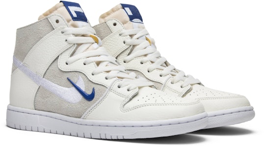 Soulland x Nike SB Dunk 高筒滑板鞋 'FRI.day Part 0.2' AH9613-141 Cheap Soulland x Nike SB Dunk 高筒滑板鞋 'FRI.day Part 0.2' AH9613-141