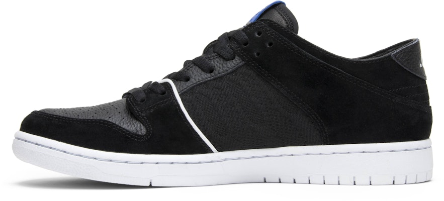 Soulland x Nike SB Dunk Low Pro '星期五 Part 0.2' 918288-041 Lookbook Soulland x Nike SB Dunk Low Pro '星期五 Part 0.2' 918288-041