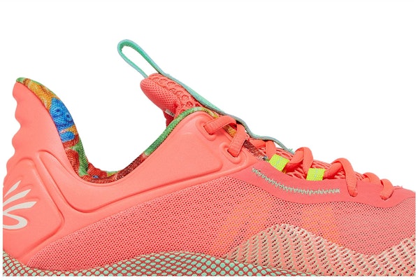 Sour Patch x 安德玛 Curry HOVR Splash 2 '闪击红' 3025637-600 Order Sour Patch x 安德玛 Curry HOVR Splash 2 '闪击红' 3025637-600
