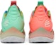 Details for Sour Patch x Under Armour Curry HOVR Splash 2 'Blitz Merah' 3025637-600