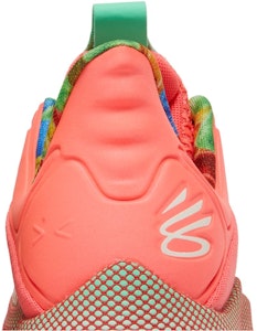 Sour Patch x Under Armour Curry HOVR Splash 2 'Blitz Merah' 3025637-600 Sizing Sour Patch x Under Armour Curry HOVR Splash 2 'Blitz Merah' 3025637-600