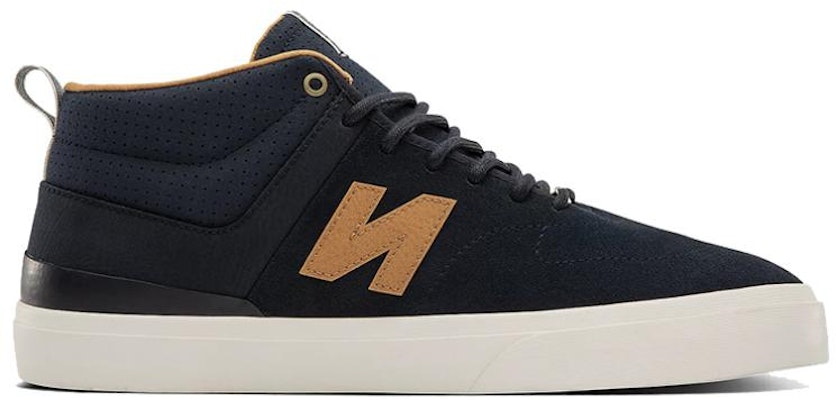 Sour Solution x New Balance Numeric 379 Mid 'Navy Brown' NM379MSO Order Sour Solution x New Balance Numeric 379 Mid 'Navy Brown' NM379MSO