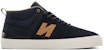 Sour Solution x New Balance Numeric 379 Mid 'Navy Brown' Biru Coklat NM379MSO