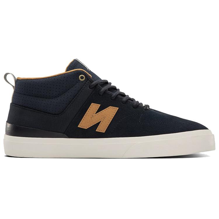 Order Sour Solution x New Balance Numeric 379 Mid ''Navy Bruin'' NM379MSO