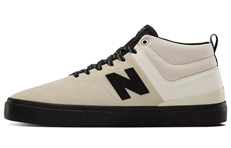 Sour Solution x New Balance Numeric 379 Mid 'White Black' NM379MWB