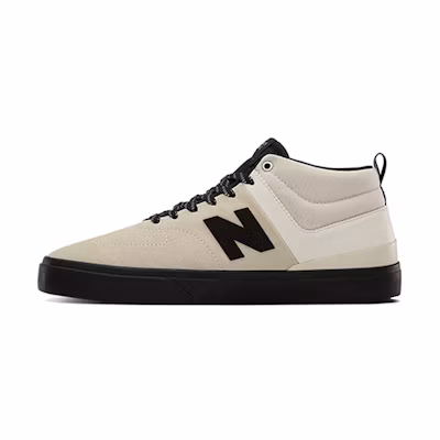 Sour Solution NB Numeric 379 Mid 'White Black'