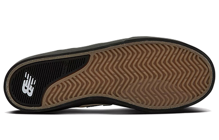 Shop Sour Solution x New Balance Numeric 379 Mid 'Putih Hitam' NM379MWB