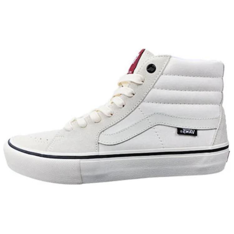 Buy Sour Solution x Vans Sk8-Hi Pro 'Marshmallow' zapatillas clásicas. VN0A45JDZGE