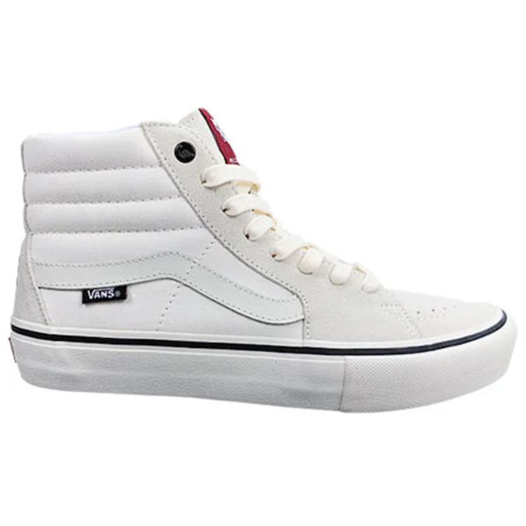 Order Sour Solution x Vans Sk8-Hi Pro 'Marshmallow' zapatillas clásicas. VN0A45JDZGE