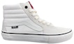 Order Sour Solution x Vans Sk8-Hi Pro 'Marshmallow' Lelaki Kasual Sneakers. VN0A45JDZGE