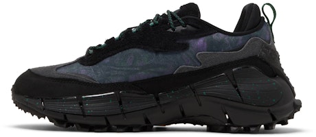 SOUTH2 WEST8 x Reebok Zig Kinetica 2.5 Edge 'Ungu Camo' HP2991 Lookbook SOUTH2 WEST8 x Reebok Zig Kinetica 2.5 Edge 'Ungu Camo' HP2991