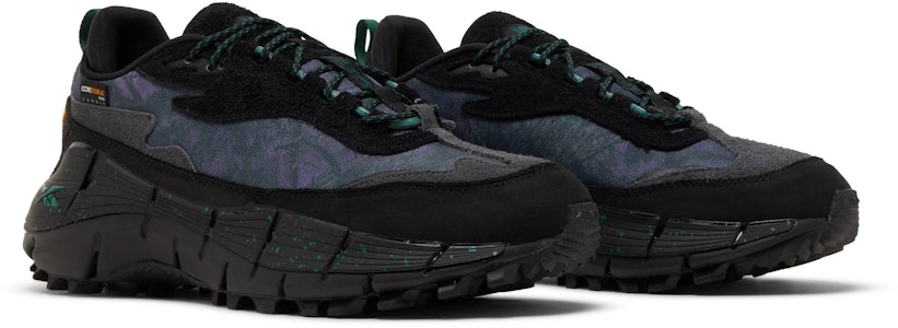 SOUTH2 WEST8 x Reebok Zig Kinetica 2.5 Edge 'Camuflaje Morado' HP2991 Cheap SOUTH2 WEST8 x Reebok Zig Kinetica 2.5 Edge 'Camuflaje Morado' HP2991