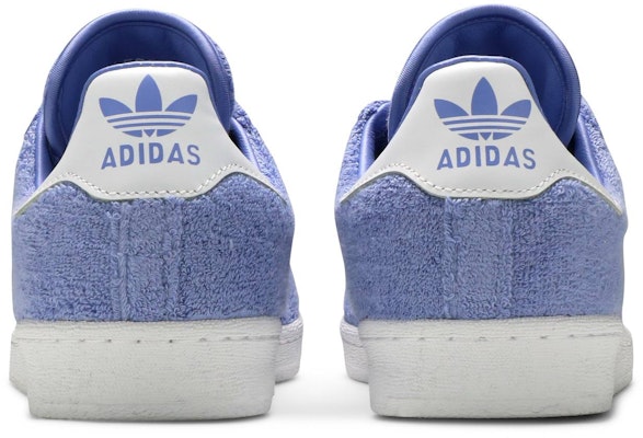 South Park x adidas Campus 80 'Towelie' GZ9177 Details for South Park x adidas Campus 80 'Towelie' GZ9177