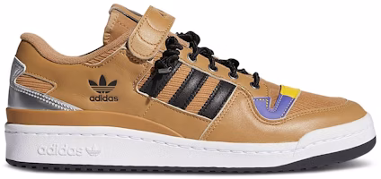 South Park x adidas Forum Low 'AWESOM-O' GY6475 South Park x adidas Forum Low 'AWESOM-O' GY6475
