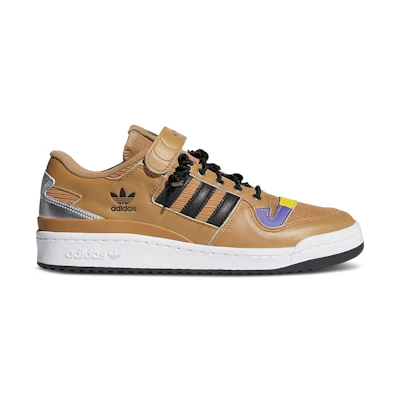 South Park adidas Forum Low 'AWESOM-O'