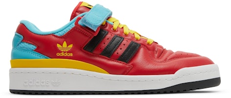 South Park x adidas Forum Low 'Cartman' GY6493 South Park x adidas Forum Low 'Cartman' GY6493
