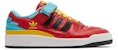 South Park x adidas Forum Low 'Cartman' - Kasut Kartman Unik adidas GY6493
