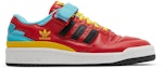 Buy South Park x adidas Forum Low 'Cartman' - Kasut Kartman Unik adidas GY6493