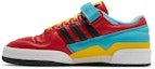 Lookbook South Park x adidas Forum Low 'Cartman' - Kasut Kartman Unik adidas GY6493