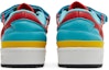 Details for South Park x adidas Forum Low 'Cartman' - Kasut Kartman Unik adidas GY6493