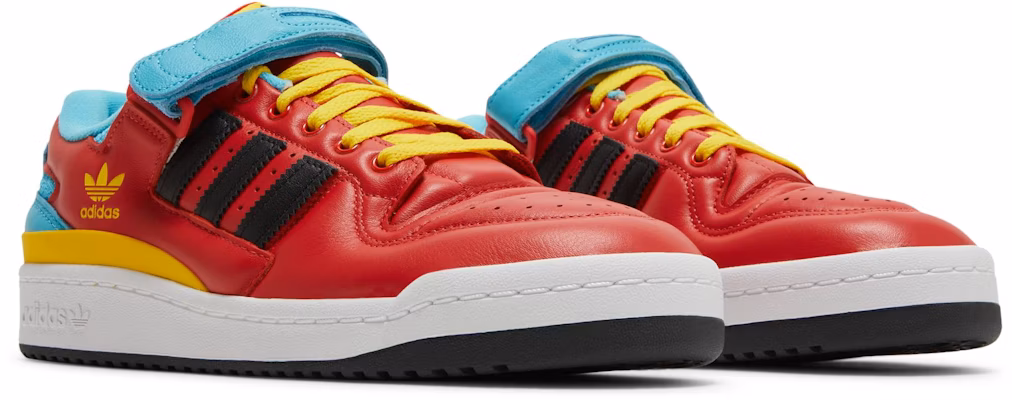 サウスパーク×adidas フォーラムロー "カートマン" GY6493 Cheap サウスパーク×adidas フォーラムロー "カートマン" GY6493