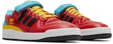 Cheap South Park x adidas Forum Low 'Cartman' - Kasut Kartman Unik adidas GY6493