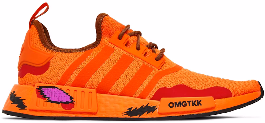 South Park x adidas NMD_R1 'Kenny' - Kasut Kolaborasi Kenny South Park GY6492 Buy South Park x adidas NMD_R1 'Kenny' - Kasut Kolaborasi Kenny South Park GY6492