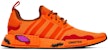 South Park x adidas NMD_R1 'Kenny' - Kasut Kolaborasi Kenny South Park GY6492