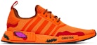 Buy South Park x adidas NMD_R1 'Kenny' - Kasut Kolaborasi Kenny South Park GY6492