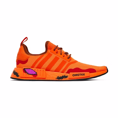 South Park adidas NMD_R1 'Kenny'