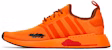South Park x adidas NMD_R1 'Kenny' - Kasut Kolaborasi Kenny South Park GY6492