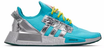South Park x adidas NMD_R1 V2 'Professor Chaos' GY6477 South Park x adidas NMD_R1 V2 'Professor Chaos' GY6477
