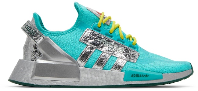 South Park x adidas NMD_R1 V2 'Professor Chaos' Sneakers GY6477 Buy South Park x adidas NMD_R1 V2 'Professor Chaos' Sneakers GY6477