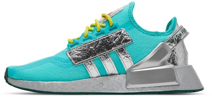 사우스파크 x 아디다스 NMD_R1 V2 '혼돈교수' GY6477 Lookbook 사우스파크 x 아디다스 NMD_R1 V2 '혼돈교수' GY6477