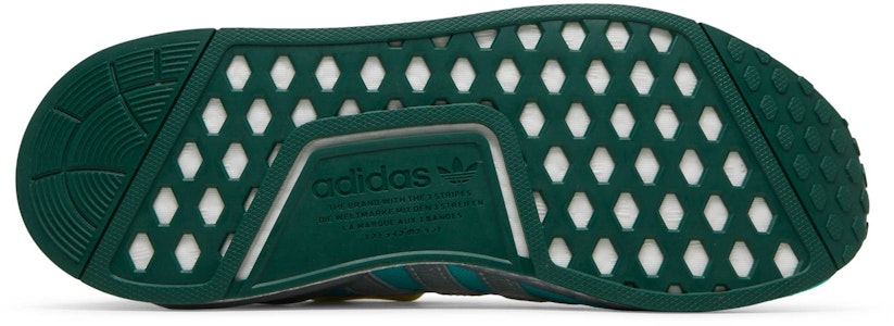 South Park x adidas NMD_R1 V2 'Professor Chaos' Sneakers GY6477 Shop South Park x adidas NMD_R1 V2 'Professor Chaos' Sneakers GY6477