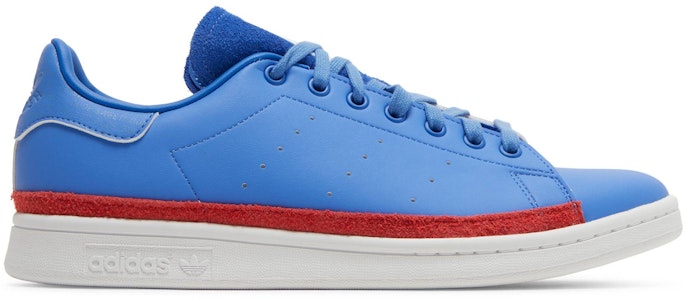 《南方公园》X 阿迪达斯 Stan Smith '斯坦·马什' GY6491 Buy 《南方公园》X 阿迪达斯 Stan Smith '斯坦·马什' GY6491