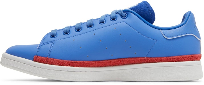 《南方公园》X 阿迪达斯 Stan Smith '斯坦·马什' GY6491 Lookbook 《南方公园》X 阿迪达斯 Stan Smith '斯坦·马什' GY6491