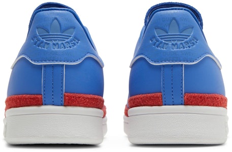 《南方公园》X 阿迪达斯 Stan Smith '斯坦·马什' GY6491 Details for 《南方公园》X 阿迪达斯 Stan Smith '斯坦·马什' GY6491