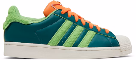 South Park x adidas Superstar 'Kyle' GY6490 South Park x adidas Superstar 'Kyle' GY6490