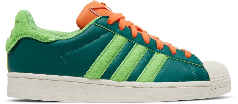 South Park x adidas Superstar 'Kyle' GY6490 Buy South Park x adidas Superstar 'Kyle' GY6490