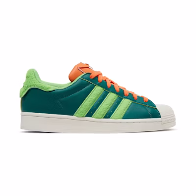 South Park adidas Superstar 'Kyle'