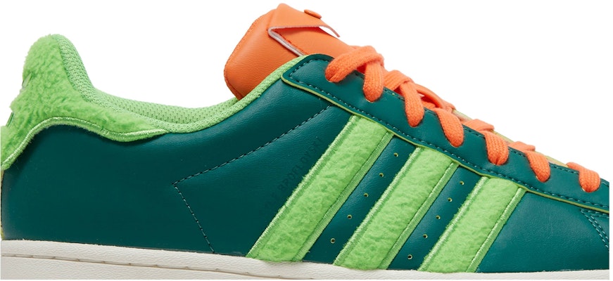 South Park x adidas Superstar 'Kyle' GY6490 Order South Park x adidas Superstar 'Kyle' GY6490